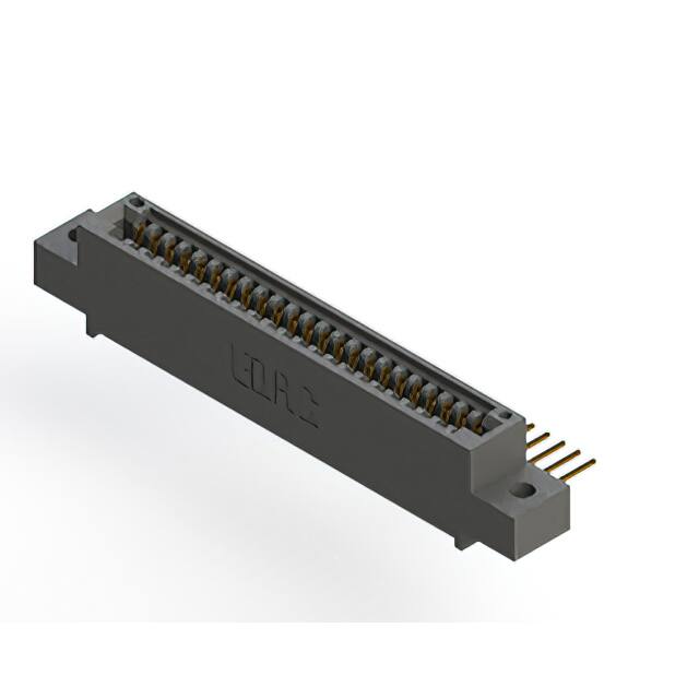 895-023-559-402 EDAC Inc.  Edgeboard Connectors